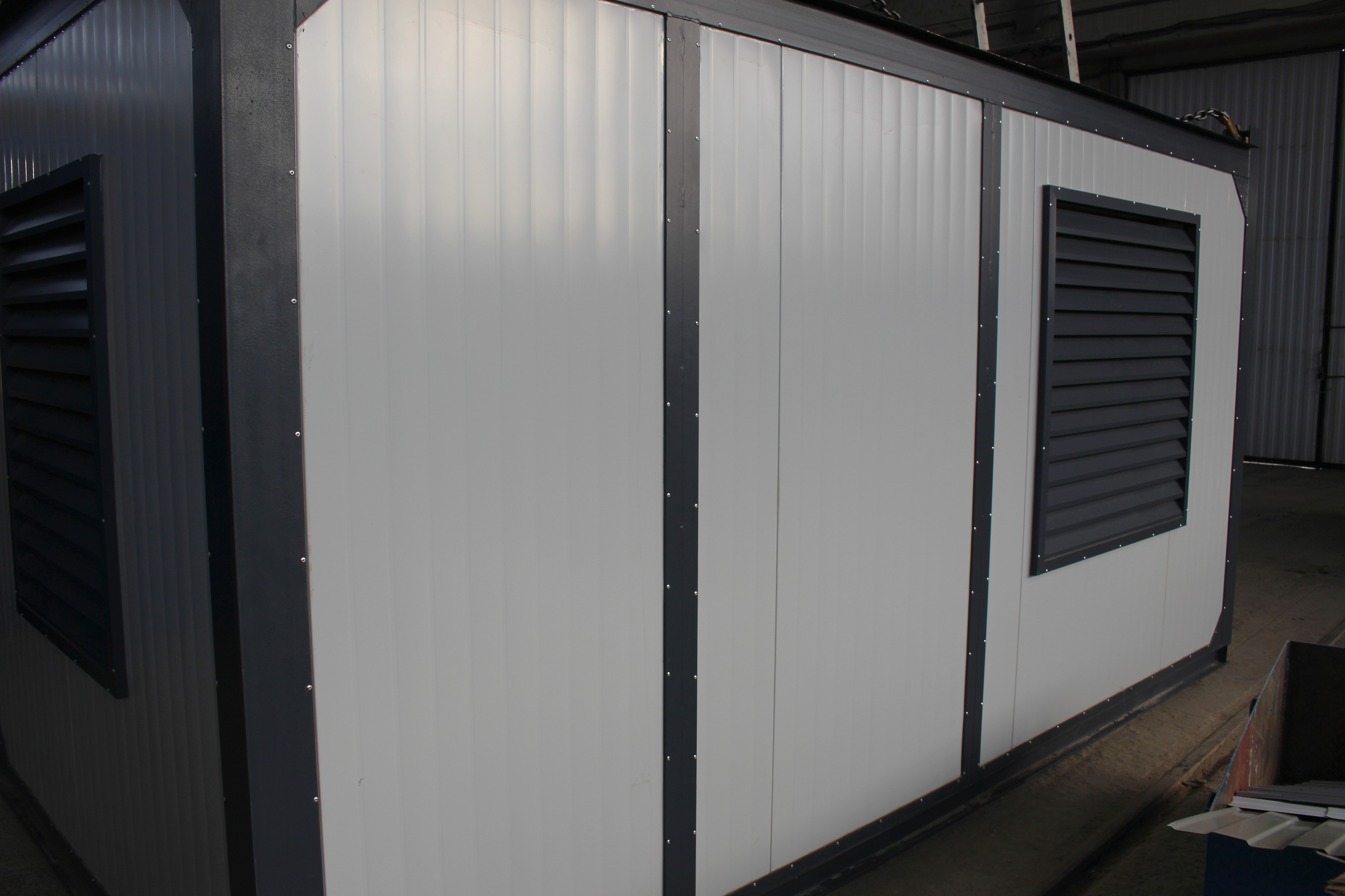 ЭнергоГранум АД-100